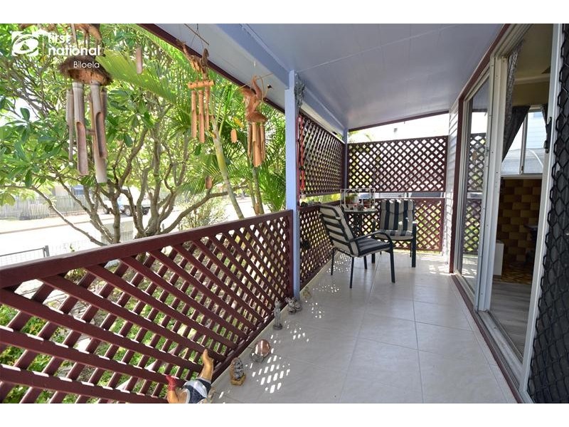 13 Benn Street, Biloela QLD 4715