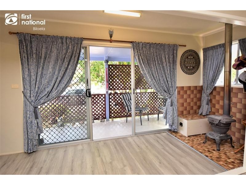 13 Benn Street, Biloela QLD 4715