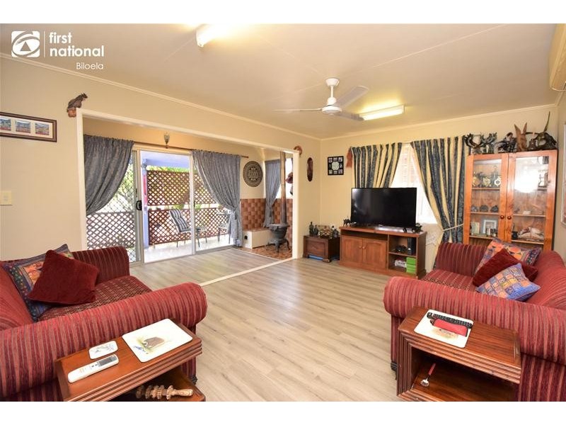 13 Benn Street, Biloela QLD 4715