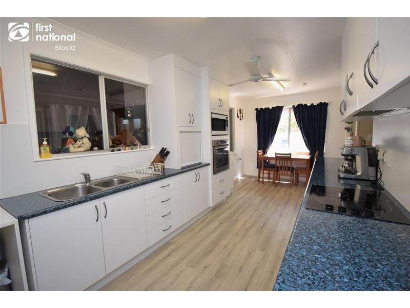 13 Benn Street, Biloela QLD 4715