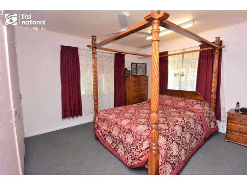13 Benn Street, Biloela QLD 4715