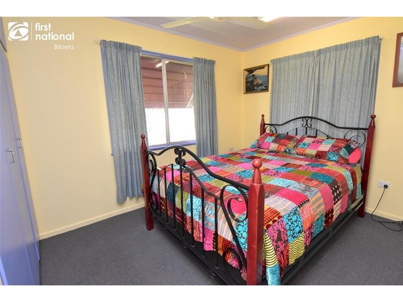 13 Benn Street, Biloela QLD 4715