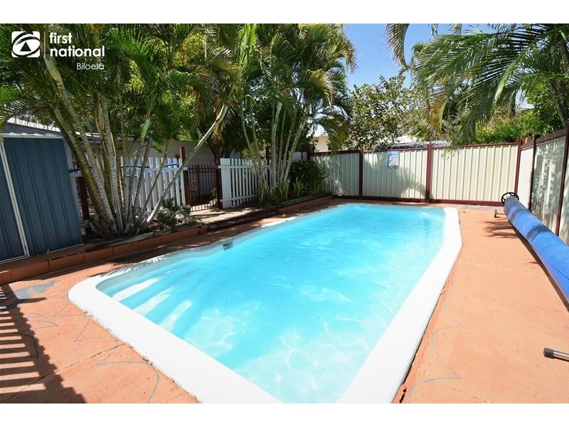 13 Benn Street, Biloela QLD 4715
