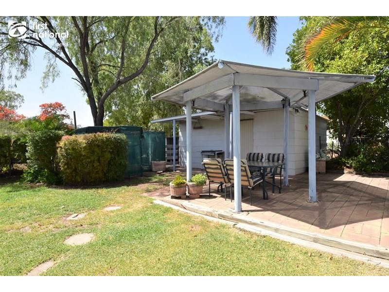 13 Benn Street, Biloela QLD 4715