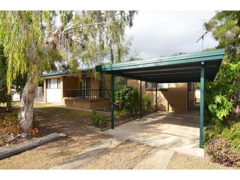 41 Thalberg Avenue, Biloela QLD 4715