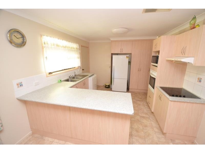 41 Thalberg Avenue, Biloela QLD 4715