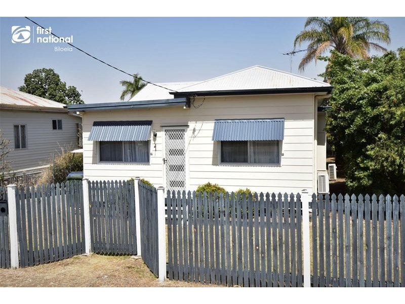 31 Grevillea Street, Biloela QLD 4715