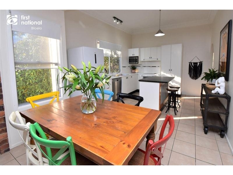 31 Grevillea Street, Biloela QLD 4715