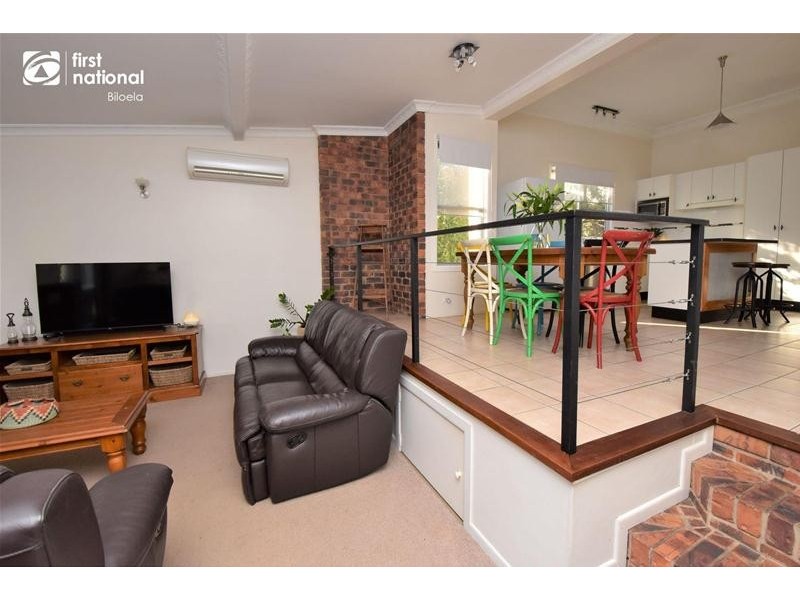 31 Grevillea Street, Biloela QLD 4715