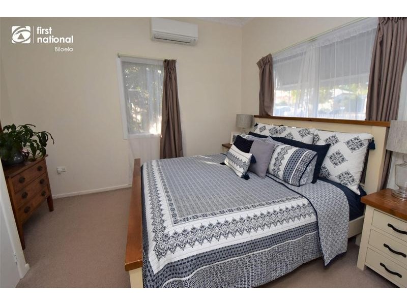 31 Grevillea Street, Biloela QLD 4715