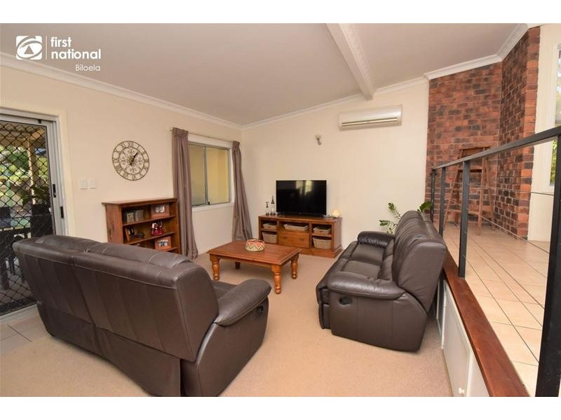 31 Grevillea Street, Biloela QLD 4715