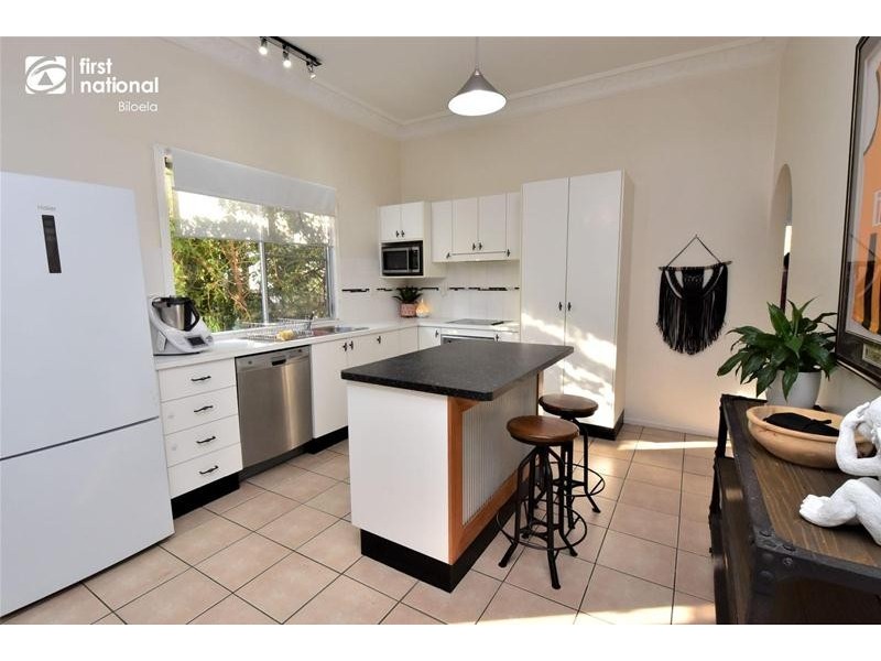 31 Grevillea Street, Biloela QLD 4715