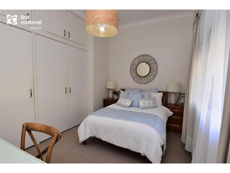 31 Grevillea Street, Biloela QLD 4715