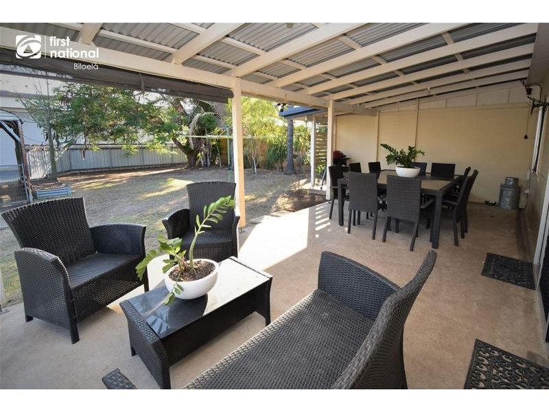 31 Grevillea Street, Biloela QLD 4715