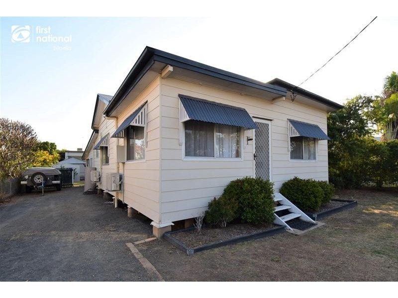 31 Grevillea Street, Biloela QLD 4715