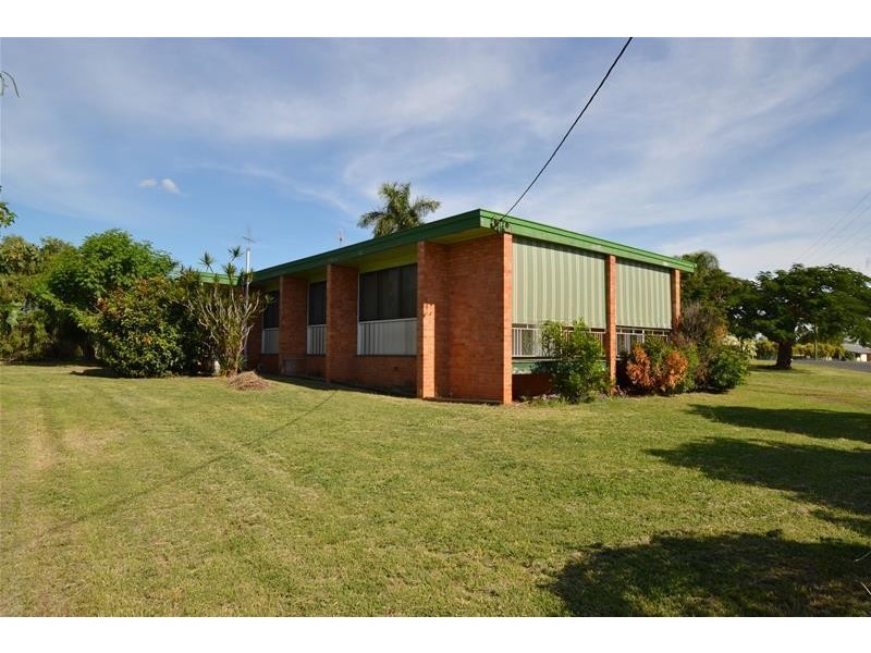 157 Bell Street, Biloela QLD 4715