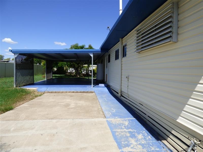 44 Stanley Street, Thangool QLD 4716