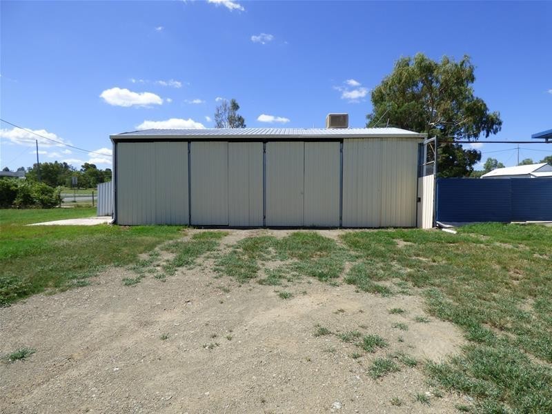 44 Stanley Street, Thangool QLD 4716