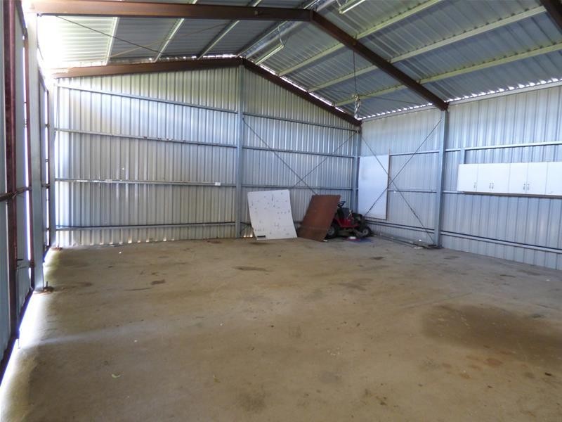 44 Stanley Street, Thangool QLD 4716