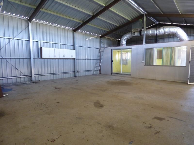 44 Stanley Street, Thangool QLD 4716