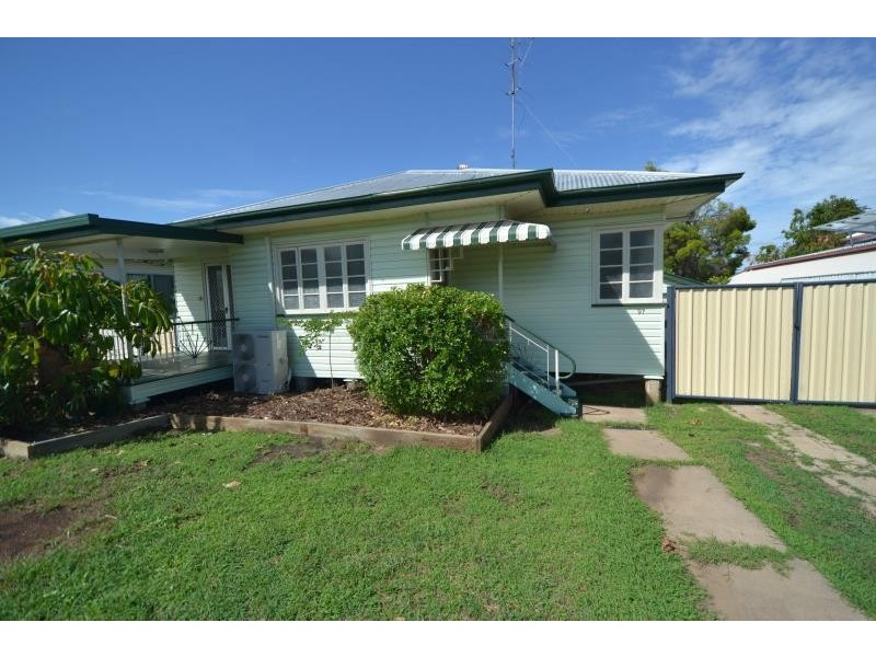 97 Bell Street, Biloela QLD 4715