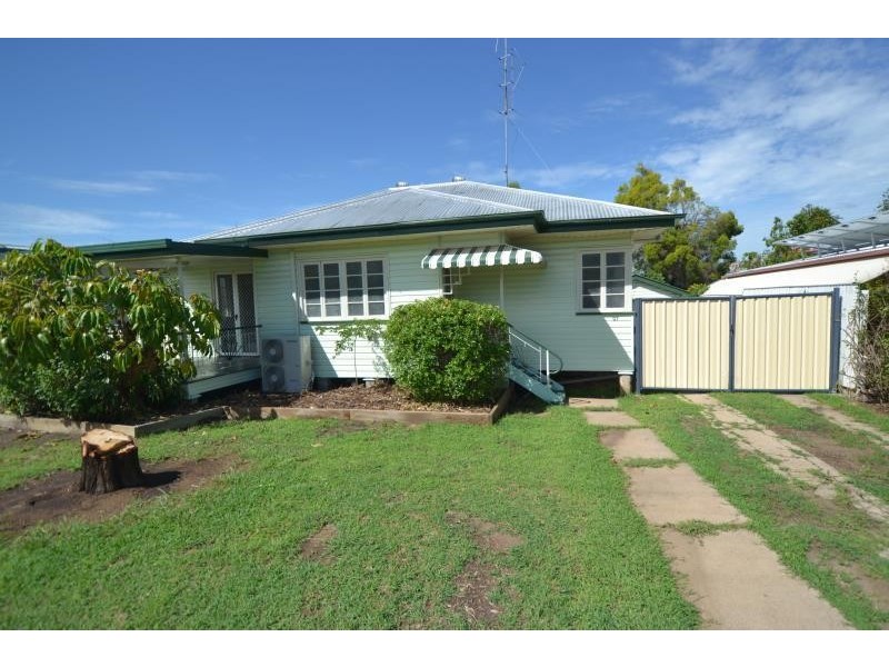 97 Bell Street, Biloela QLD 4715