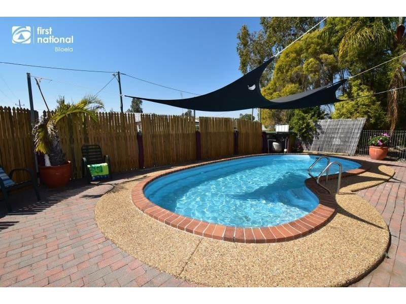 8 Winston Street, Thangool QLD 4716