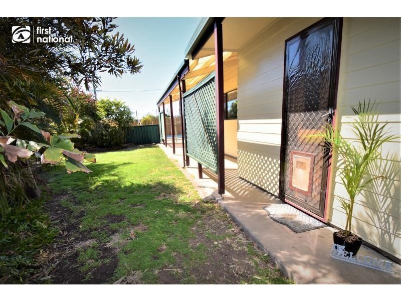 8 Winston Street, Thangool QLD 4716