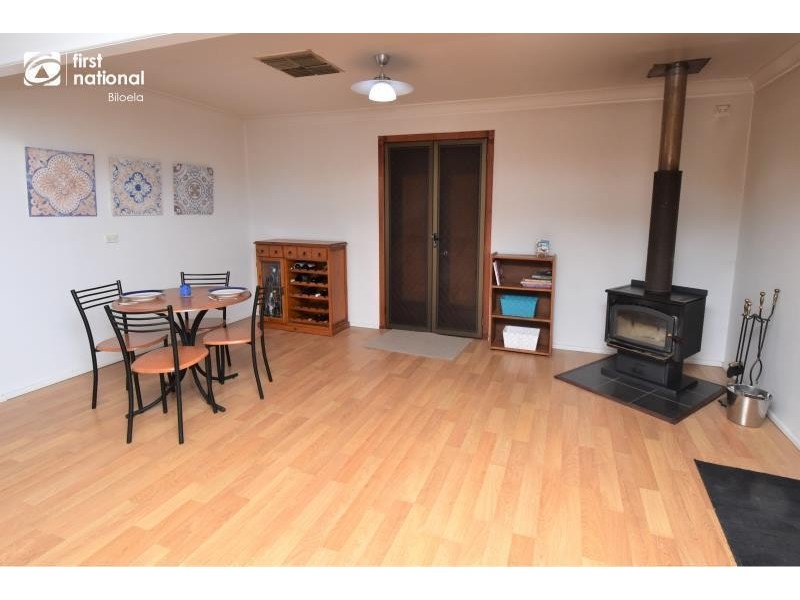 8 Winston Street, Thangool QLD 4716