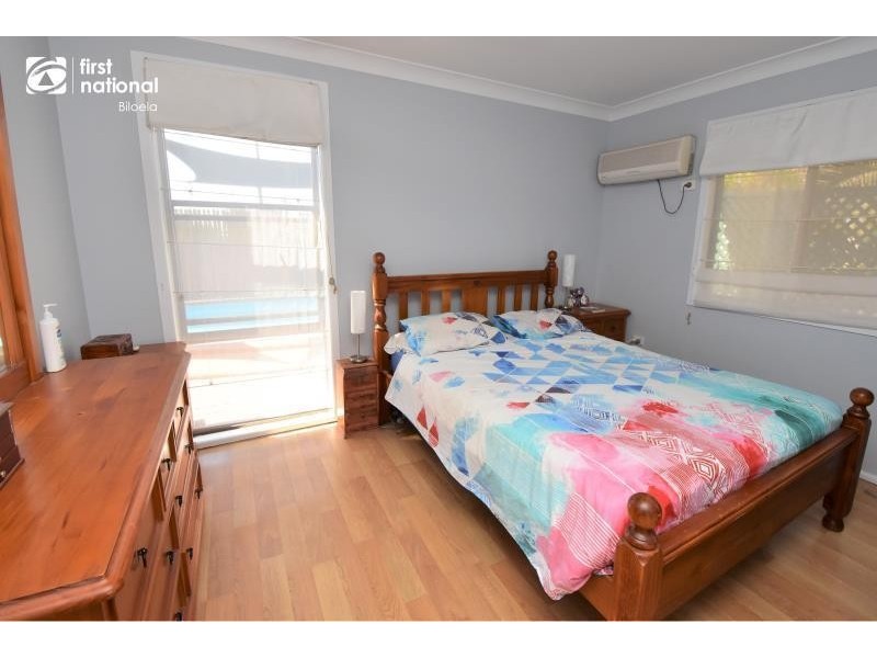 8 Winston Street, Thangool QLD 4716