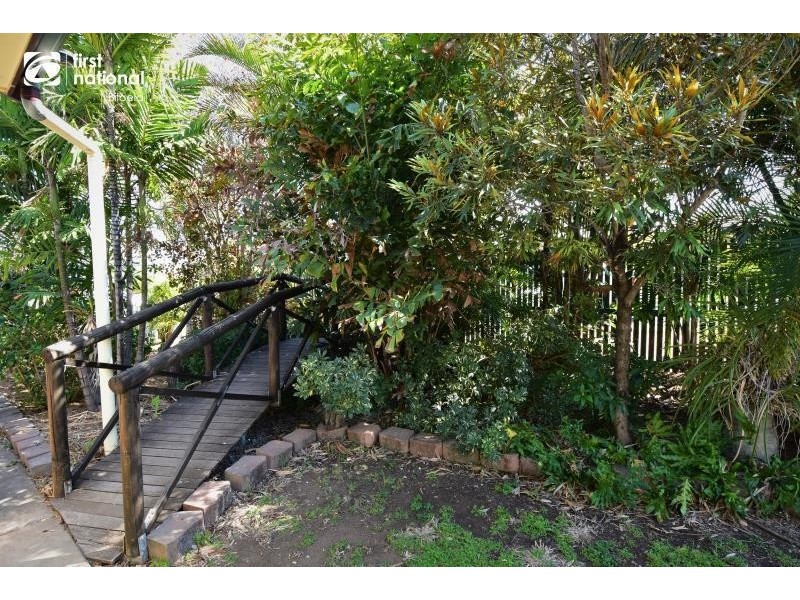 8 Winston Street, Thangool QLD 4716