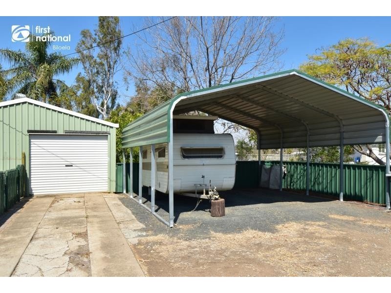 8 Winston Street, Thangool QLD 4716