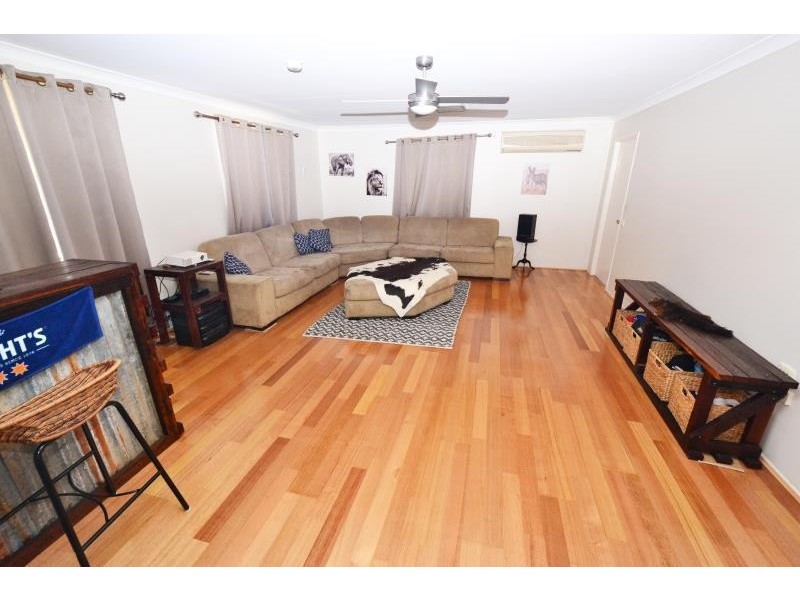 8 Clarke Drive, Biloela QLD 4715