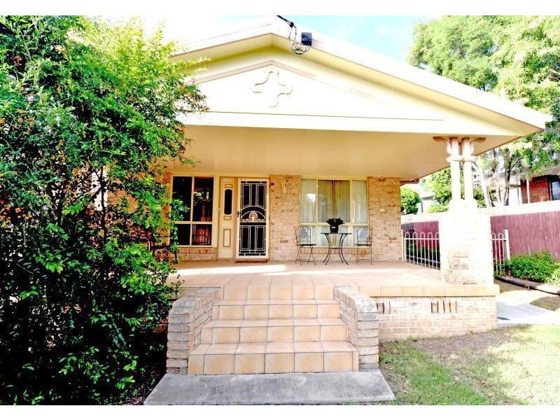 6 Clarke Drive, Biloela QLD 4715