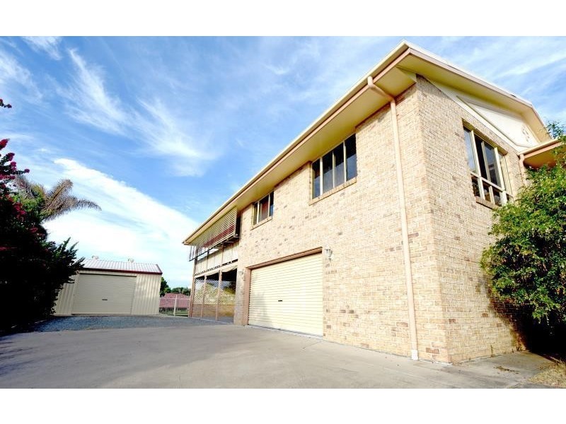 6 Clarke Drive, Biloela QLD 4715