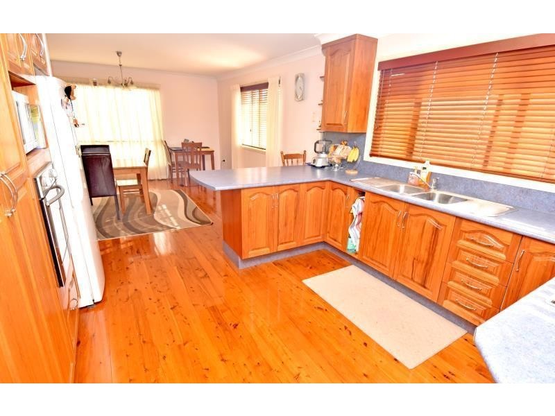 6 Clarke Drive, Biloela QLD 4715