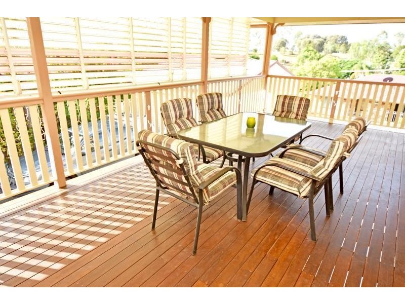 6 Clarke Drive, Biloela QLD 4715