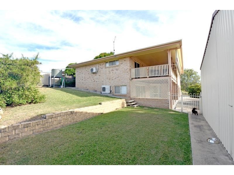 6 Clarke Drive, Biloela QLD 4715