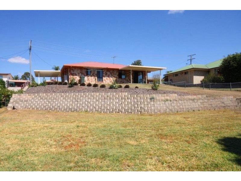 12 Clarke Drive, Biloela QLD 4715