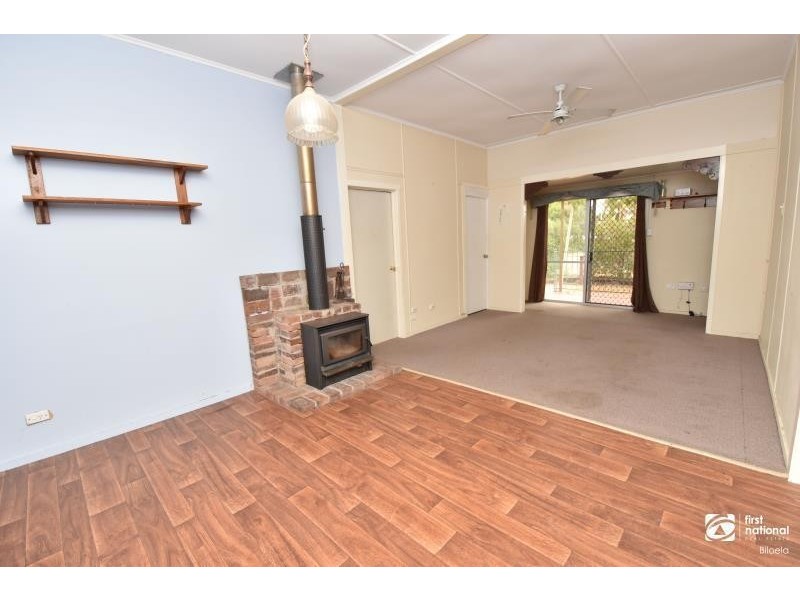 29 Leslie Street, Thangool QLD 4716