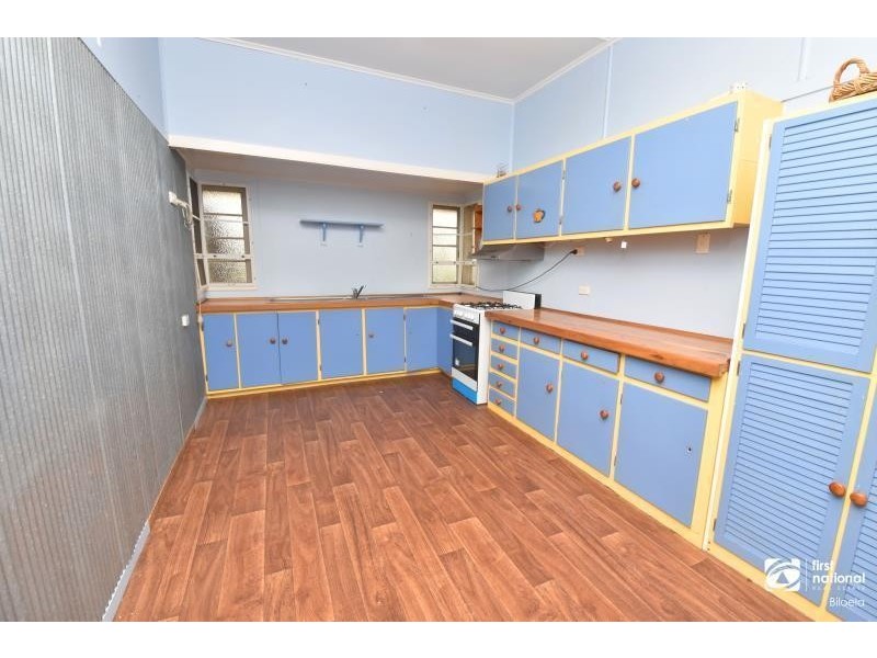 29 Leslie Street, Thangool QLD 4716