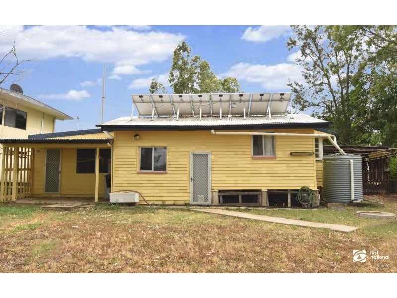 29 Leslie Street, Thangool QLD 4716