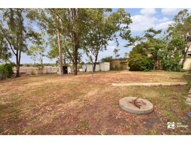 29 Leslie Street, Thangool QLD 4716