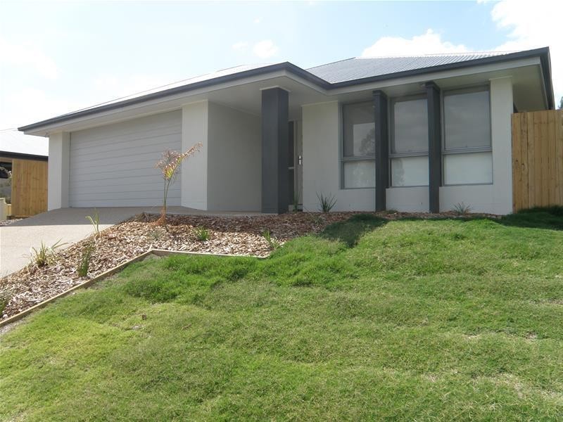 16 Michael Drive, Biloela QLD 4715