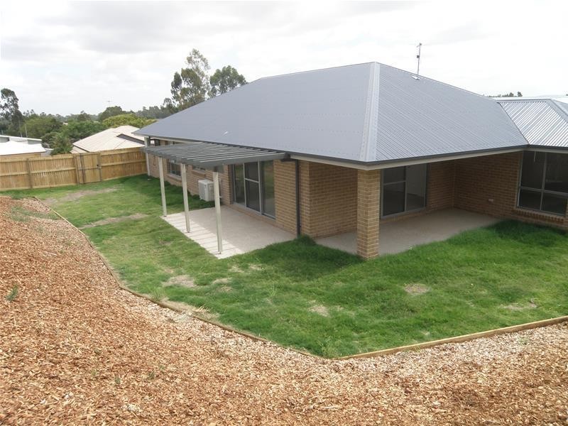 16 Michael Drive, Biloela QLD 4715