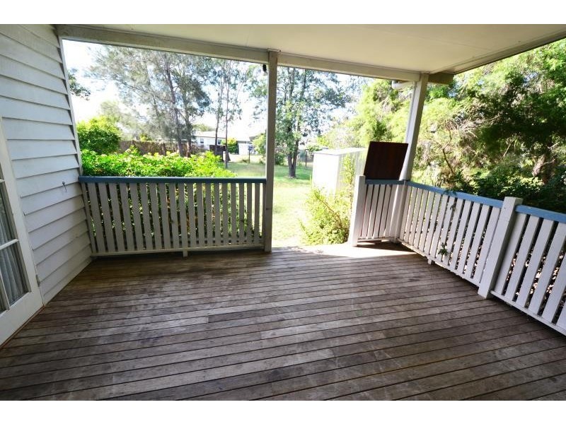 4 Kroombit Street, Biloela QLD 4715