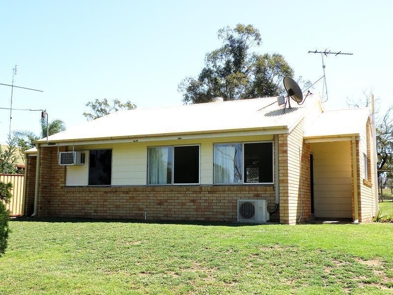 16 Archer Street, Biloela QLD 4715