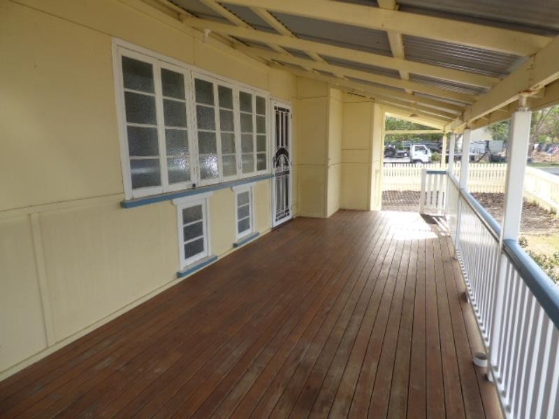 4 Austen Street, Thangool QLD 4716