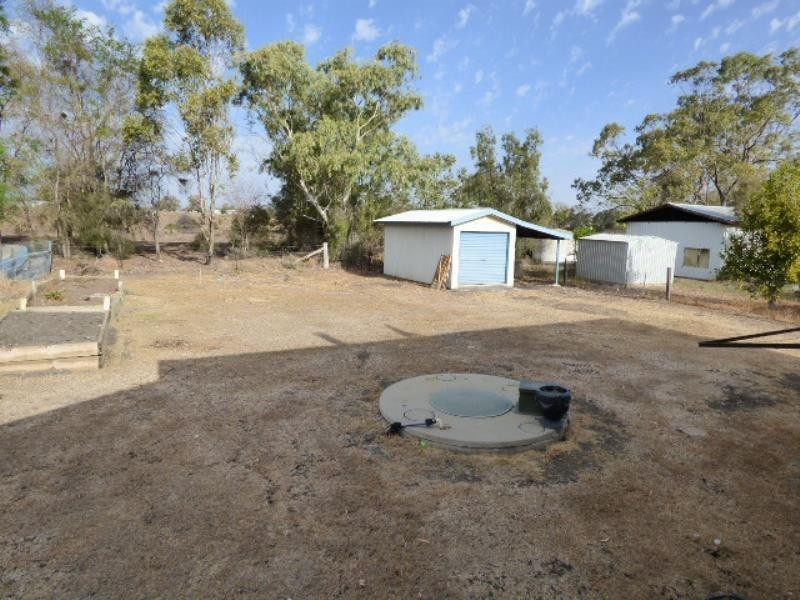 4 Austen Street, Thangool QLD 4716