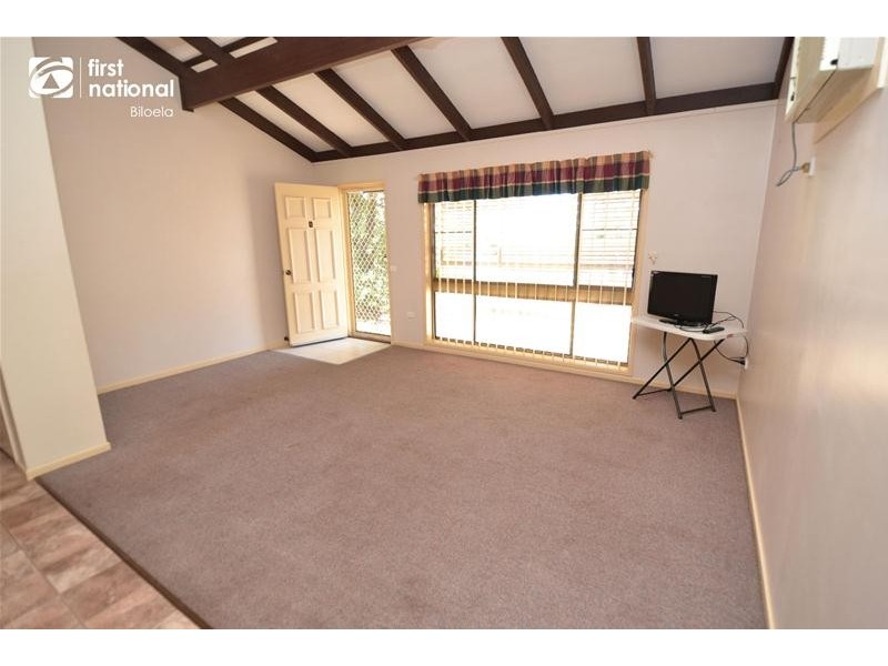 1 & 2/160 Kroombit Street, Biloela QLD 4715